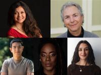 Five Santa Cruz County artists receive California Arts Council fellowship
