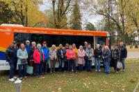 Saugeen Culture Bus Tour returns with cultural stops