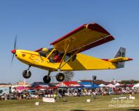 Music City STOL Finds New Long-Term Home
