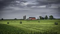 Farmers Brace For Higher Costs