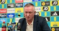 Georgia vs Northern Ireland: TV channel, kick-off time and how to watch Nations League clash