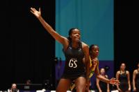 Gold, Nigeria and a new home: the month that changed Grace Nweke