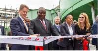 Africa critical-minerals pipeline surges as output lags