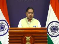 MEA says India-China ties anchored in 3 mutuals: Respect, sensitivity and interest
