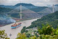 Panama Canal traffic cuts add new strain to US logistics