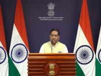 “Gimmicks, phoney announcements…Pakistan must take concrete action”: MEA on Pak reward for arrest of Masood Azhar  