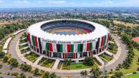 Africa set to host historic World Athletics Championships