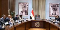 Egypt’s PM reviews progress on major project in New Alamein
