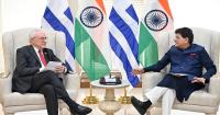 India, South America’s MERCOSUR Begin Trade Talks as Trade Hits US$17.48 Bn