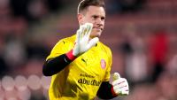 His coach confirms it! Ter Stegen returns to the Germany team