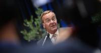 Iran war complicates Germany’s plan to buy US missiles