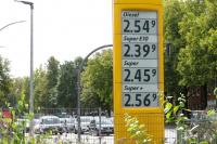 Germany planning to tackle record-breaking fuel prices, says Merz