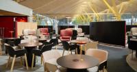 Iberia elevates premium experience with opening of Emerald Lounge Sorolla at Madrid-Barajas