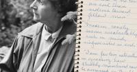 ‘Silent Springs, Windswept Seas,’ an exhibit on Rachel Carson’s environmental vision