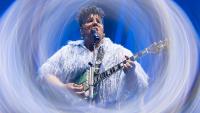 Music reviews: Billy Strings and Alabama Shakes