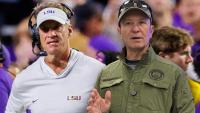 Louisiana’s Governor Is Personally Involved In Handling Security For Lane Kiffin’s Return To Ole Miss As LSU Braces For Ugly Welcome