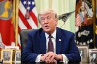 U.S. Supreme court blocks Trump’s stricter mail voting rules