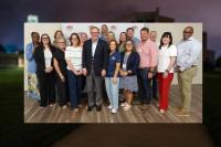 Northeast Arkansas Regional Leadership Accelerator Academy Application Open