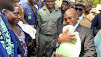 At close of free healthcare campaign in Far North: Minister Manaouda expresses satisfaction over massive turnout