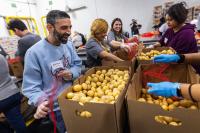California’s community work isn’t a Band-Aid in times of crisis. It’s a resource deserving long-term funding