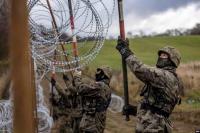 Russia Near Poland’s Border: Less Talk, More Deterrence