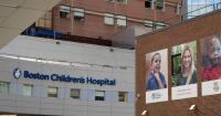 Boston Children's Hospital once again ranked among best in country