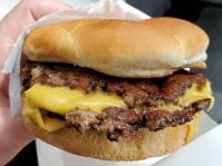 A look at the 25 best burger chains in America