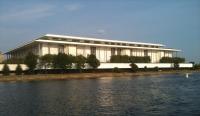 Trump’s Obsession With Adding Name to Kennedy Center Gets Blocked Again by Federal Court