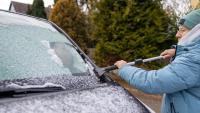 Winter weather map reveals first freeze dates for each US state – and FIVE frost warnings