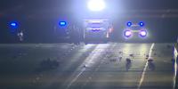 Motorcyclist killed on H-1 identified as Honolulu firefighter