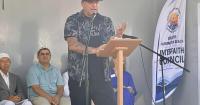 Blessing of the Waves allows moment of unity in Huntington Beach