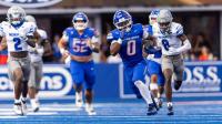 FCS threat with 2-QB sets: What Boise State needs to look for vs. South Dakota
