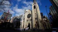 Chicago archdiocese reveals $400M abuse payout as firm launches clergy database