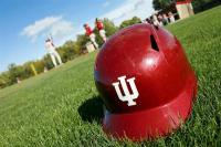 Indiana baseball pitcher Jacob Gomberg accused of stalking, sexual cyberharassment