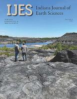 New pubs: Fossil research; chemostratigraphic testing