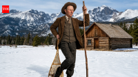 Meet Enos Mills, the Kansas teenager who built a cabin near Longs Peak at 15 and helped create Rocky Mountain National Park