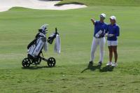 Kentucky women’s golf places 8th at Folds of Honor Collegiate