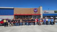 Golightly & Long Unveils Newest ‘Mini Travel Center’ Location