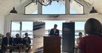 Maine Center for Entrepreneurs will move programs to UMaine's Graduate and Professional Center