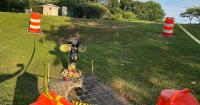Maryland town approves storm alert sirens after teen drowning death