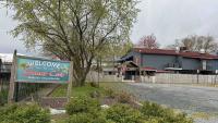 New restaurant planned for Sunset Cove site at Maryland Marina
