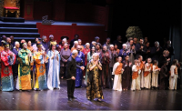 Boston University Musicology Releases ‘The Finales of Turandot: Puccini’s Last Act’