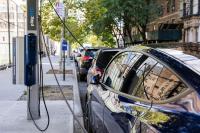 Maverick to provide make-ready engineering for NYC curbside EV charging network