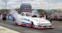 Tony Stewart Racing Unveils 2027 Dodge NHRA Livery Ahead of Historic Michigan Return