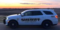 Lyon County Sheriff Announces Law Enforcement Scholarship Program