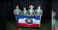 Utah 4-H Shooting Sports Program Teaches Safety, Leadership, and Responsibility