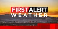 Breeze returns in Las Vegas, with near-normal forecast highs