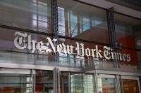 New York Times, OpenAI, and Microsoft clash as copyright fight turns pivotal