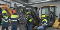 Binghamton could require more hands-on training on big construction projects
