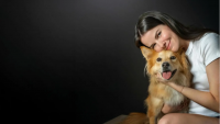 Kean University Welcomes New York Times Bestselling Author and Animal Advocate Isabel Klee for President’s Distinguished Lecture Series